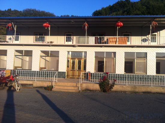 Others 5, Kuandian Wangjiang Inn, Dandong