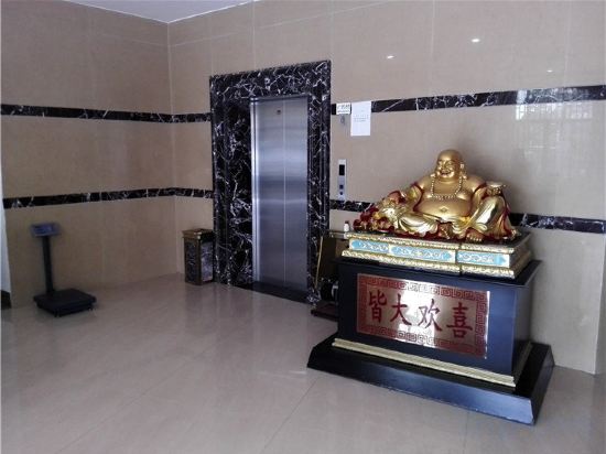 Others 3, Wanfuying Hotel, Jieyang