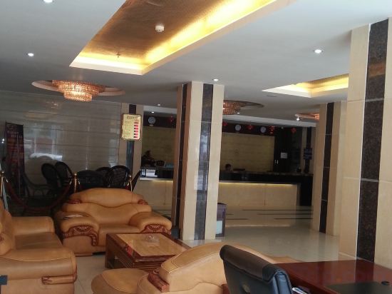 Others 4, Ambassador Hotel (Wudangshan Flagship), Shiyan