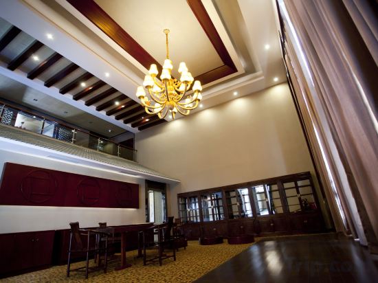 Others 2, Guanfu Chinese Grand Hotel, Dongguan