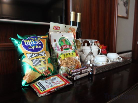 Others 2, Huailai International Hotel, Zhangjiakou