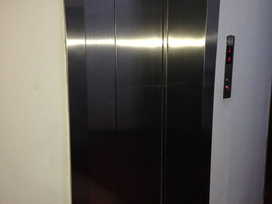 Others 5, Hunchun Honghai Business Hotel, Huanggang