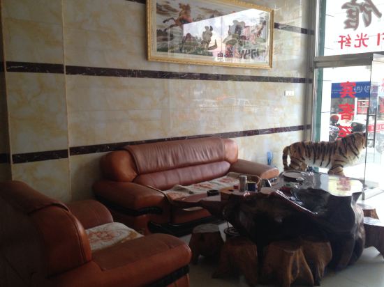 Others 2, Liancheng Sunshine Hotel, Longyan
