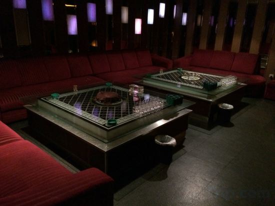 Others 5, New World Hotel Huaiji, Zhaoqing