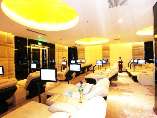 Others 2, Hualian Hotel, Tieling