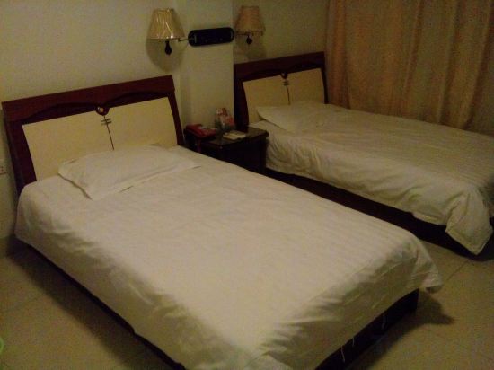 Others 4, Jing'an Hotel, Quanzhou