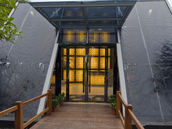 Others 5, Grand Canyon Hot Spring Resort, Wenzhou