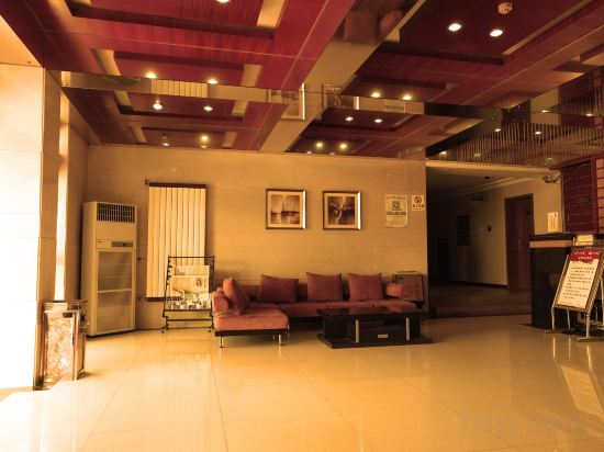 Others 4, Jinsui Hotel Huashan, Weinan