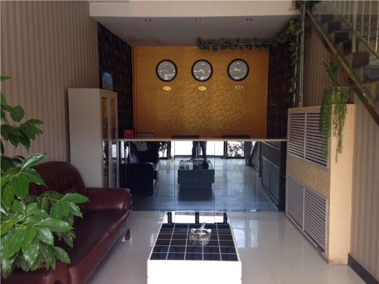 Others 5, Laiba Express Hotel, Pingliang