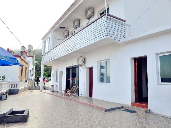 Others 5, Jingyan Villa, Zhoushan