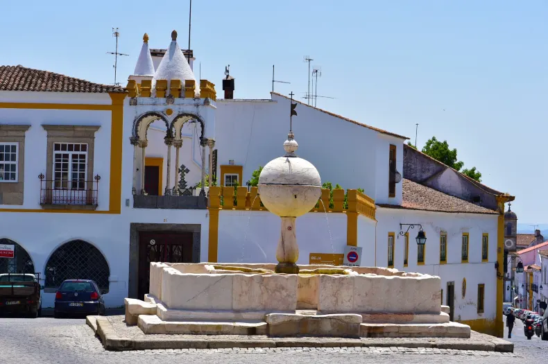 Noble House Essence Évora - by Unlock Hotels