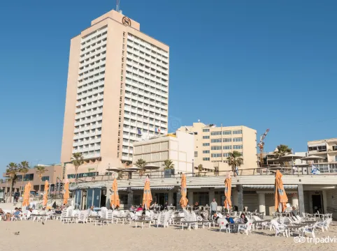 Prima Tel Aviv Hotel