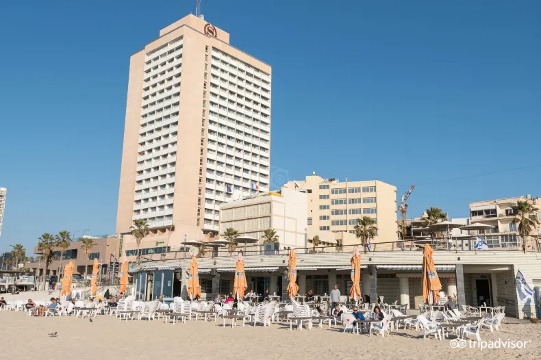 Prima Tel Aviv Hotel