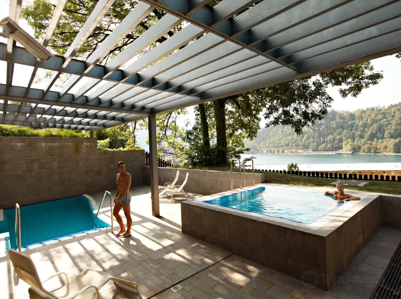 Garni Hotel Savica - Sava Hotels & Resorts