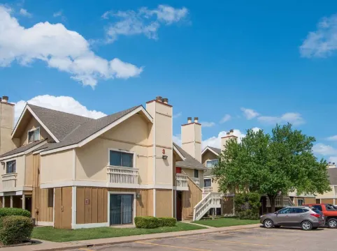 Hawthorn Extended Stay by Wyndham Wichita