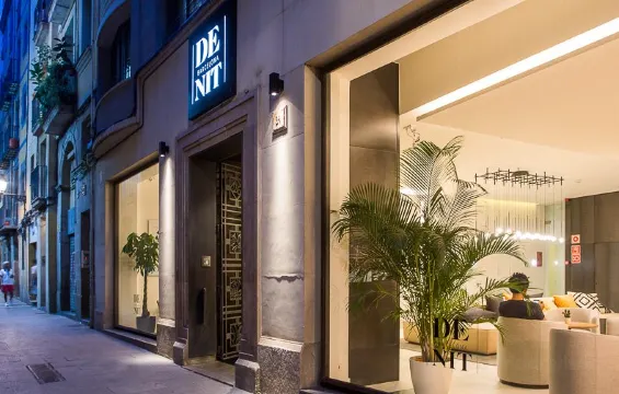 Hotel Denit Barcelona