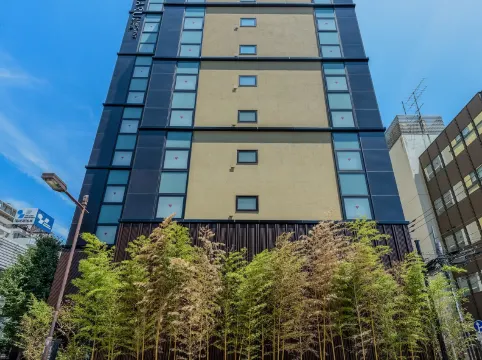 MIMARU Tokyo Ueno East