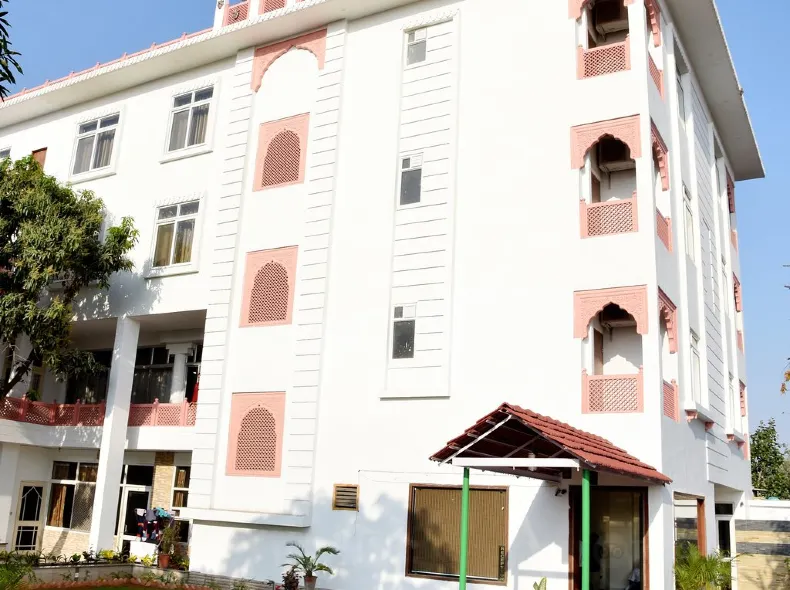 特里維尼住宅酒店