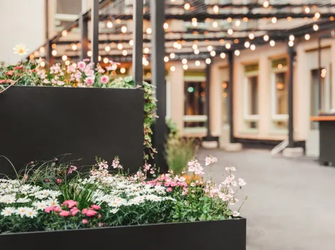 Blique by Nobis, Stockholm, a Member of Design Hotels™