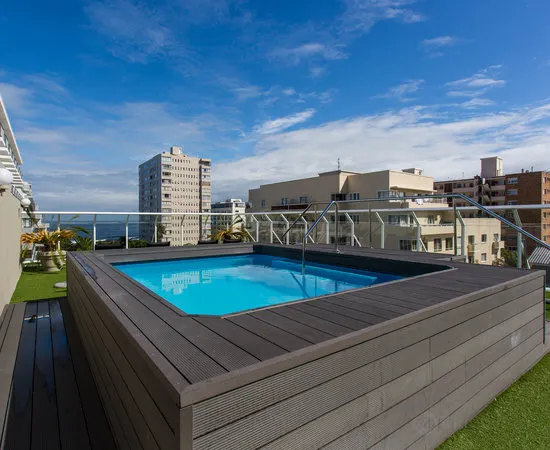 Protea Hotel Cape Town Sea Point