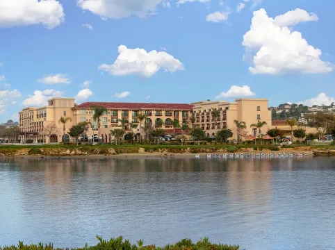 Courtyard San Diego Airport/Liberty Station