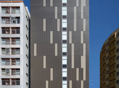 Comfort Hotel Nagoya Shinkansenguchi