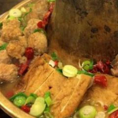 陆记源·青海土火锅(饮马街店) User Photo