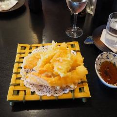 Tokyo Garden Restaurant User Photo