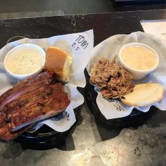 R&R Barbecue User Photo