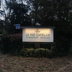 Le Pré Catelan 여행 사진