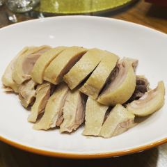 CHANG HAI GU CHANG CAI YANG XIN LU DIAN 여행 사진