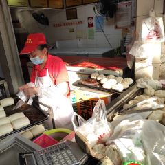 德润福严氏烧麦总店(友谊路总店) User Photo