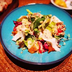 LA VAGABONDE User Photo