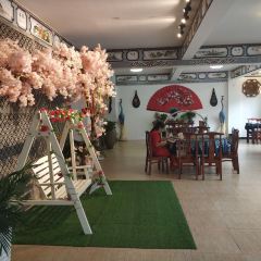 山海滙·老字號白族菜（古城總店）張用戶圖片