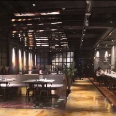 Impressive Siam 여행 사진