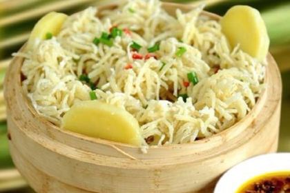 玉莲莜面大王(绿苑店)