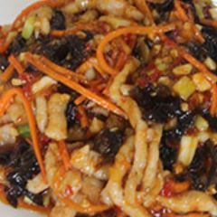 龙虎山鸿运土菜馆 User Photo