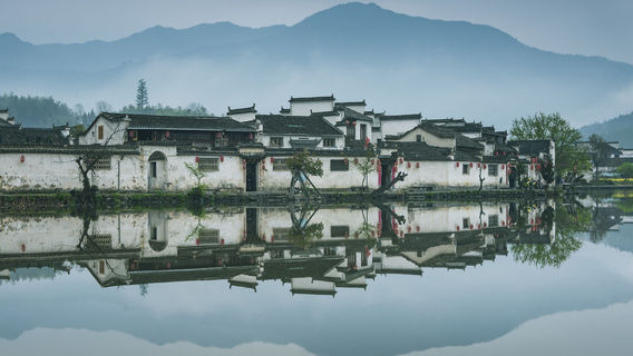 HuangshanTours