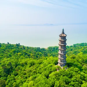 2026年巢湖1日高效行程規劃攻略,探索巢湖必去景點(更新於7月)
