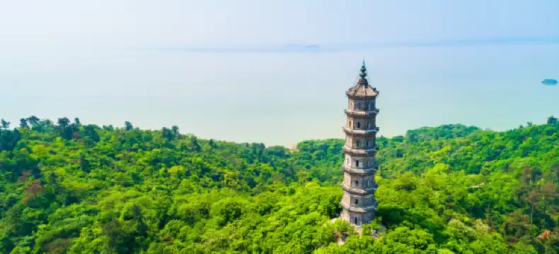 Hotels in Chaohu