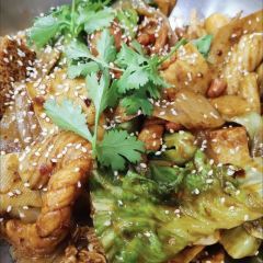 名佬麻辣香锅 User Photo
