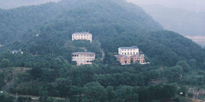 Shimenhu Scenic Area