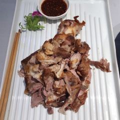 乾隆饺子馆(中兴广场店) User Photo