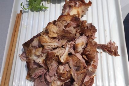 乾隆饺子馆(中兴广场店)