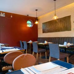 Las Tapas(SiNan GongGuan) User Photo
