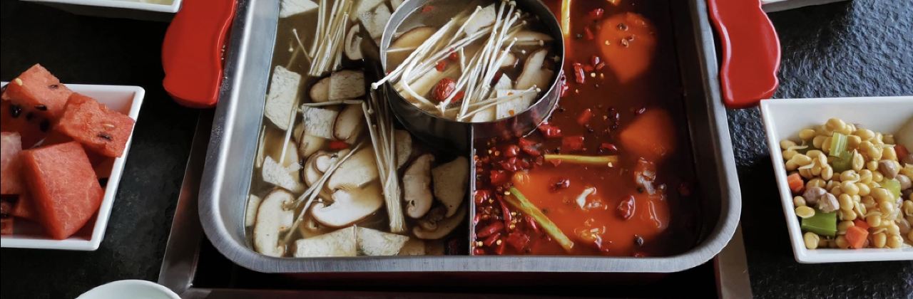 蜀派火锅店(赞皇店)