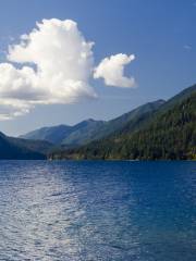 Lake Crescent