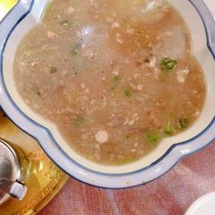 白音塔拉蒙餐 User Photo