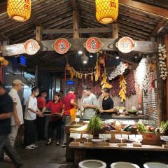民俗村柴火灶(中国陶瓷博物馆店) User Photo