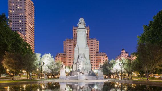 Murcia